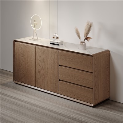 خزانة جانبية