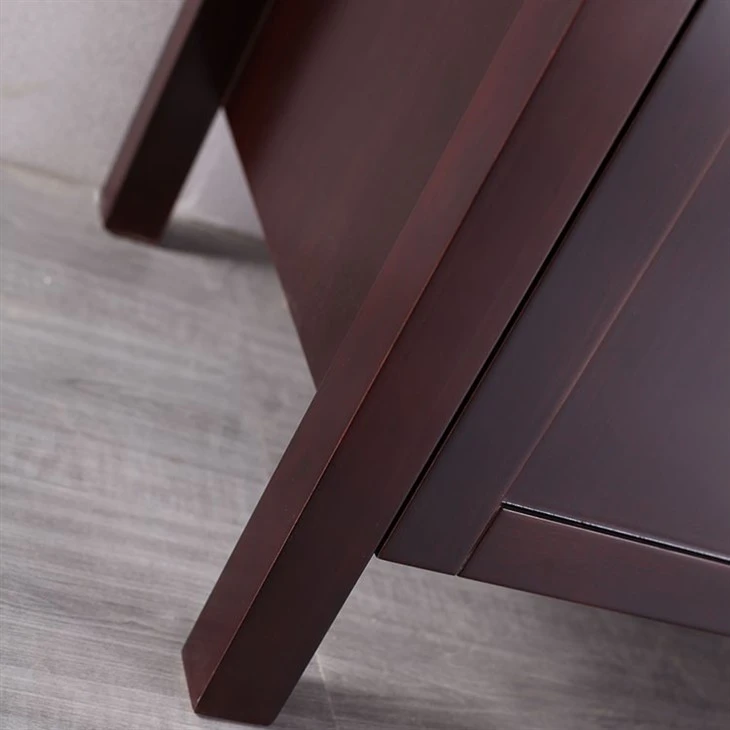 Floor Standing American Bathroom Vanity